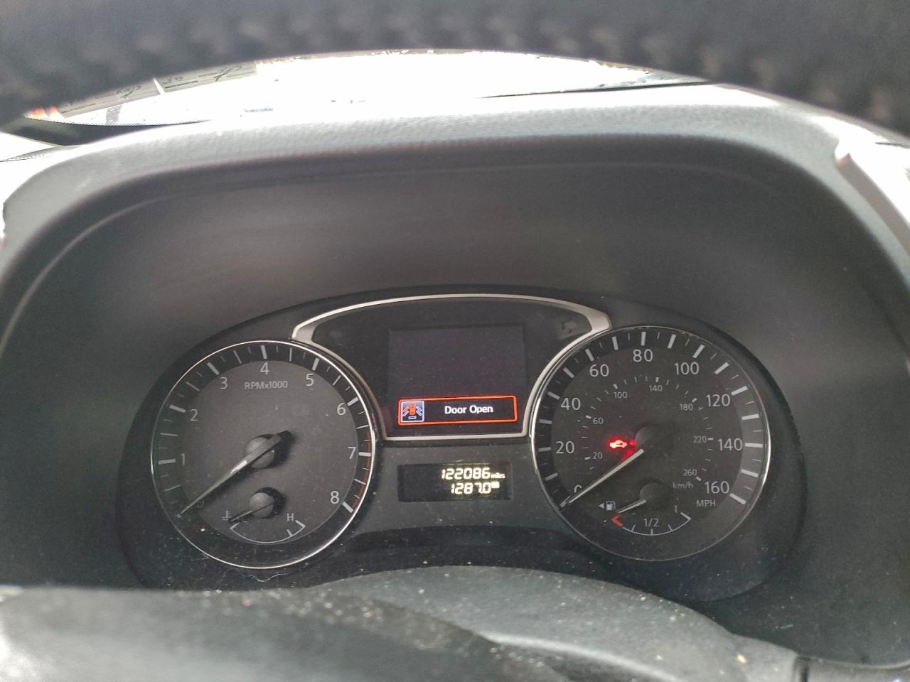 2015 Nissan Pathfinder S VIN: 5N1AR2MM7FC623539 Lot: 93871765