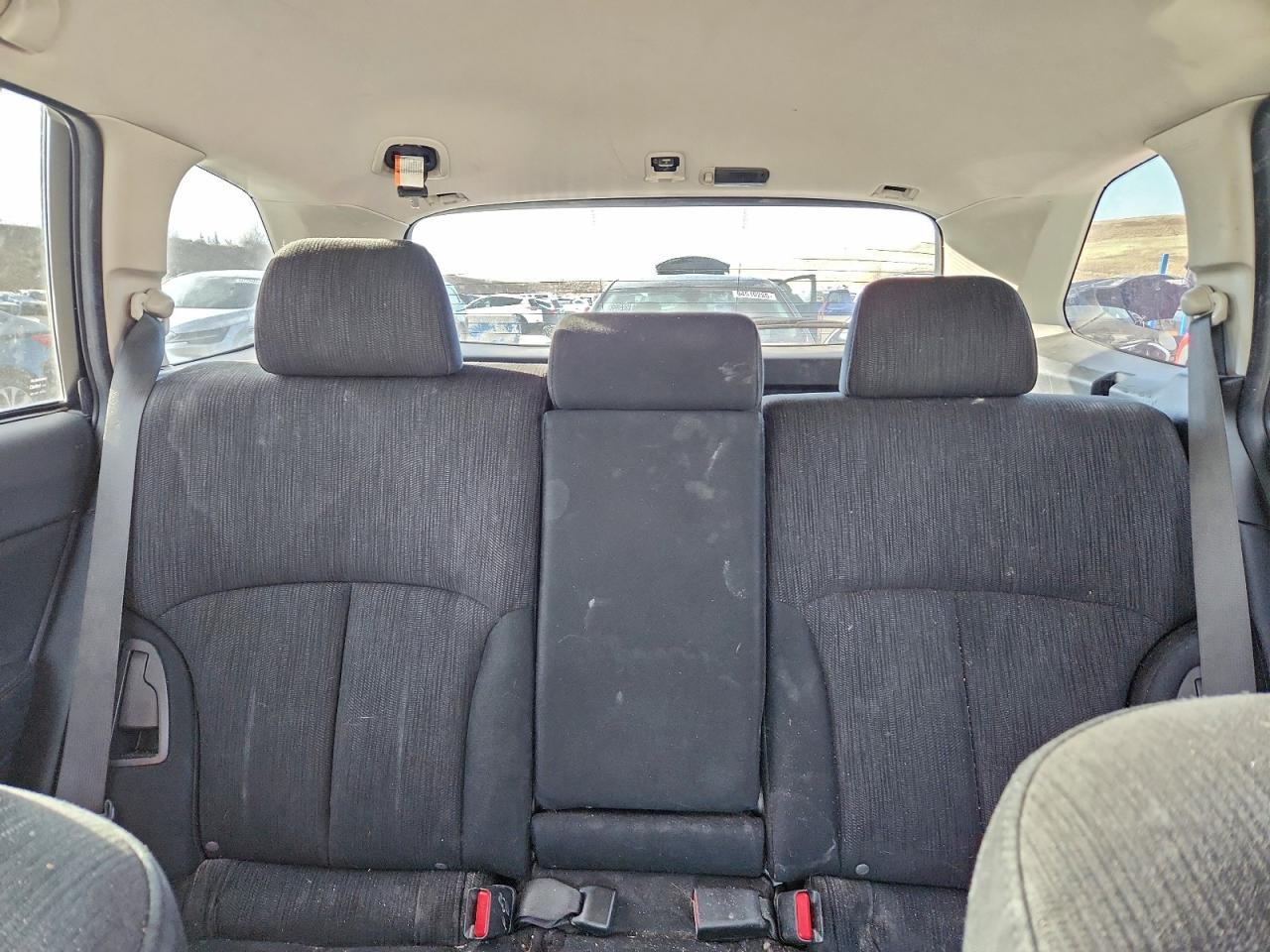 2013 Subaru Outback 2.5I Premium VIN: 4S4BRCCC6D3206722 Lot: 94812435