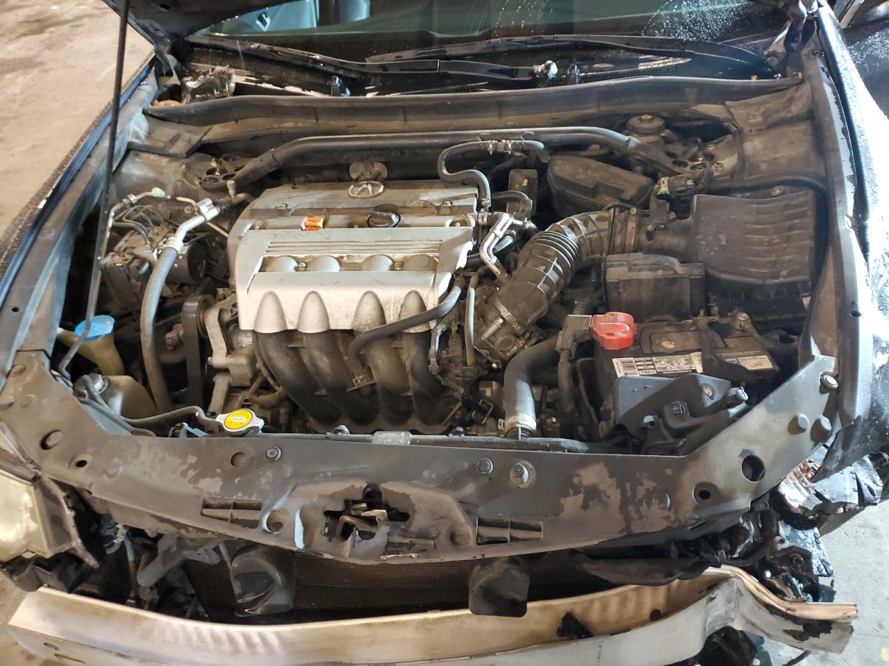 2013 Acura Tsx Tech VIN: JH4CU2F69DC013583 Lot: 93558675