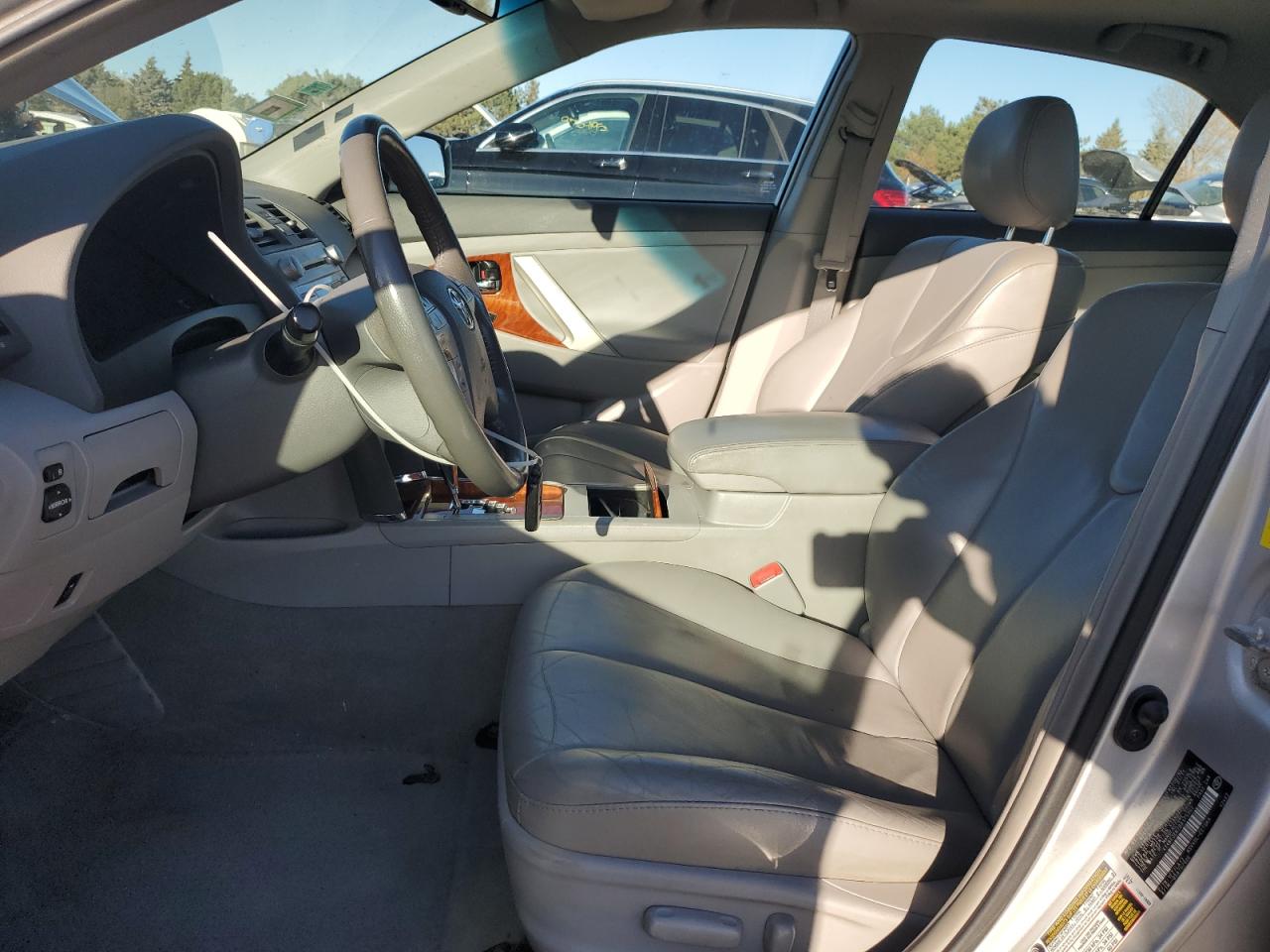 2011 Toyota Camry Base VIN: 4T4BF3EK7BR175362 Lot: 92005875