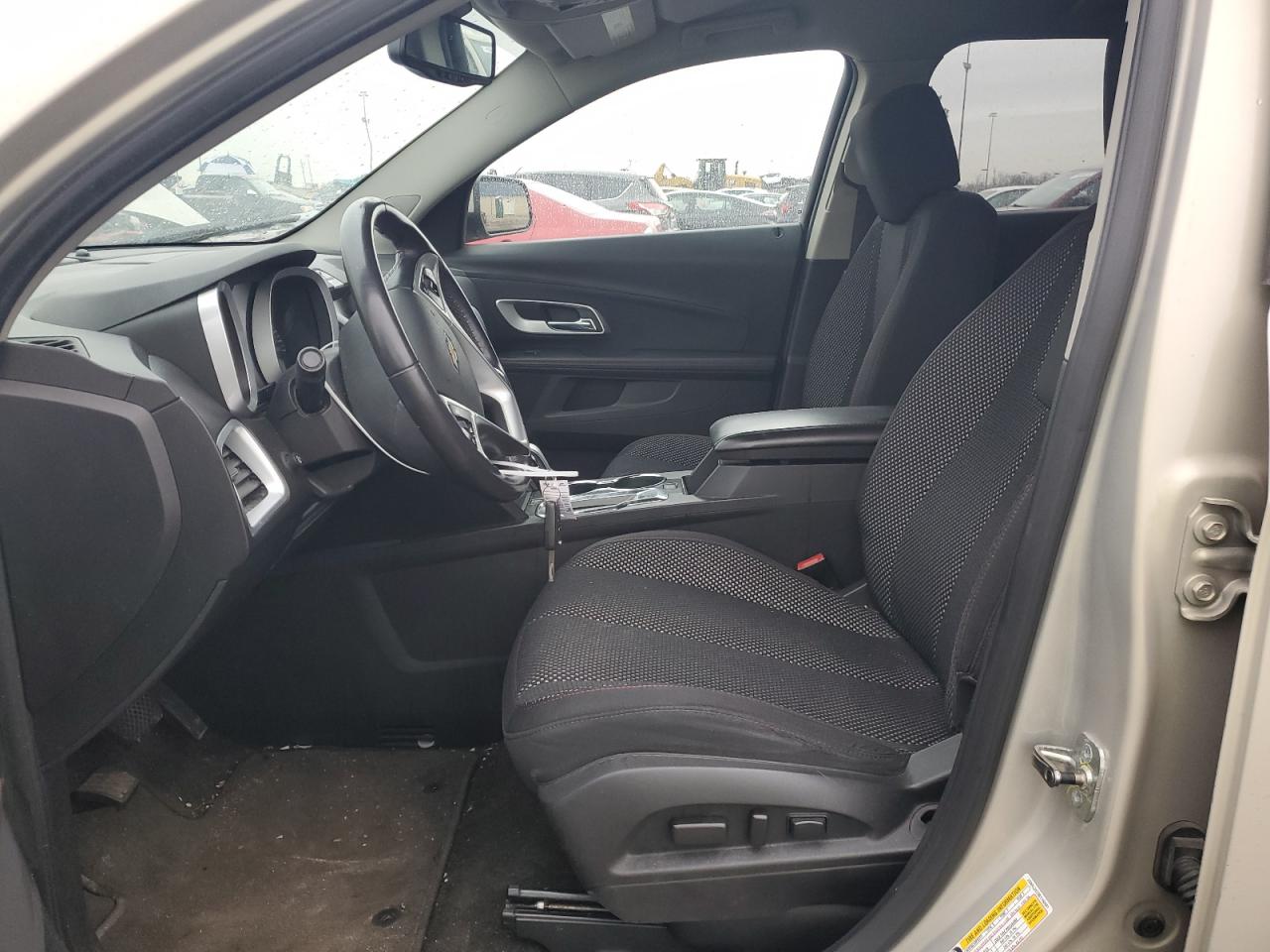 2011 Chevrolet Equinox Lt VIN: 2GNALDEC3B1160491 Lot: 93073305