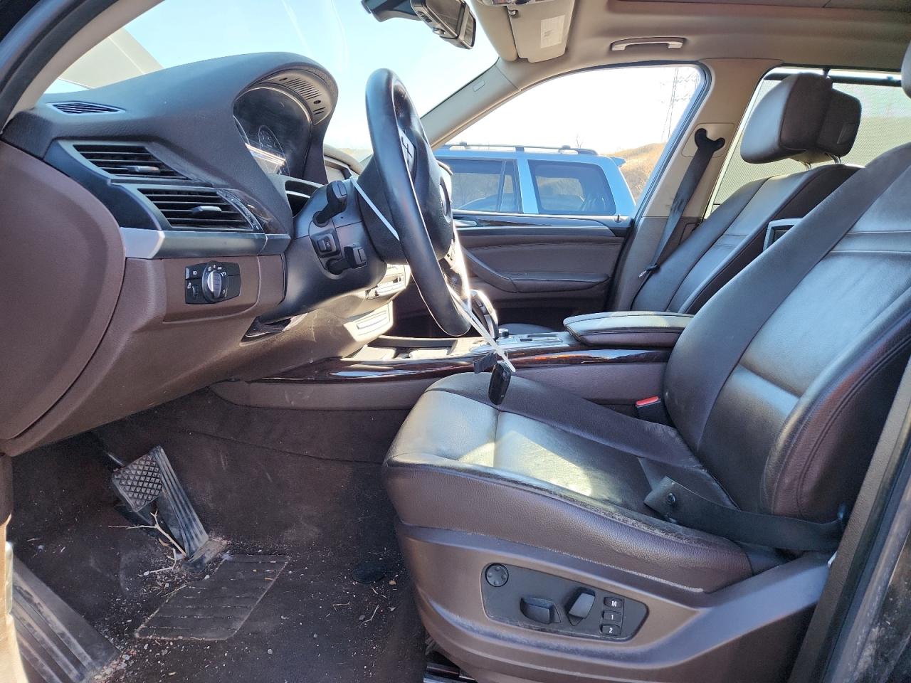 2013 BMW X5 xDrive35I VIN: 5UXZV4C53D0B00673 Lot: 93337785