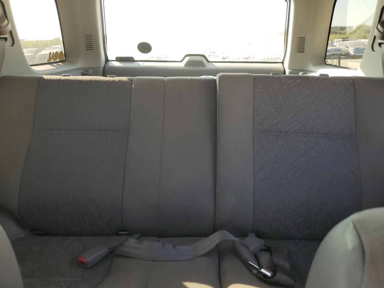 2004 Isuzu Rodeo S VIN: 4S2CK58W044303294 Lot: 93454025