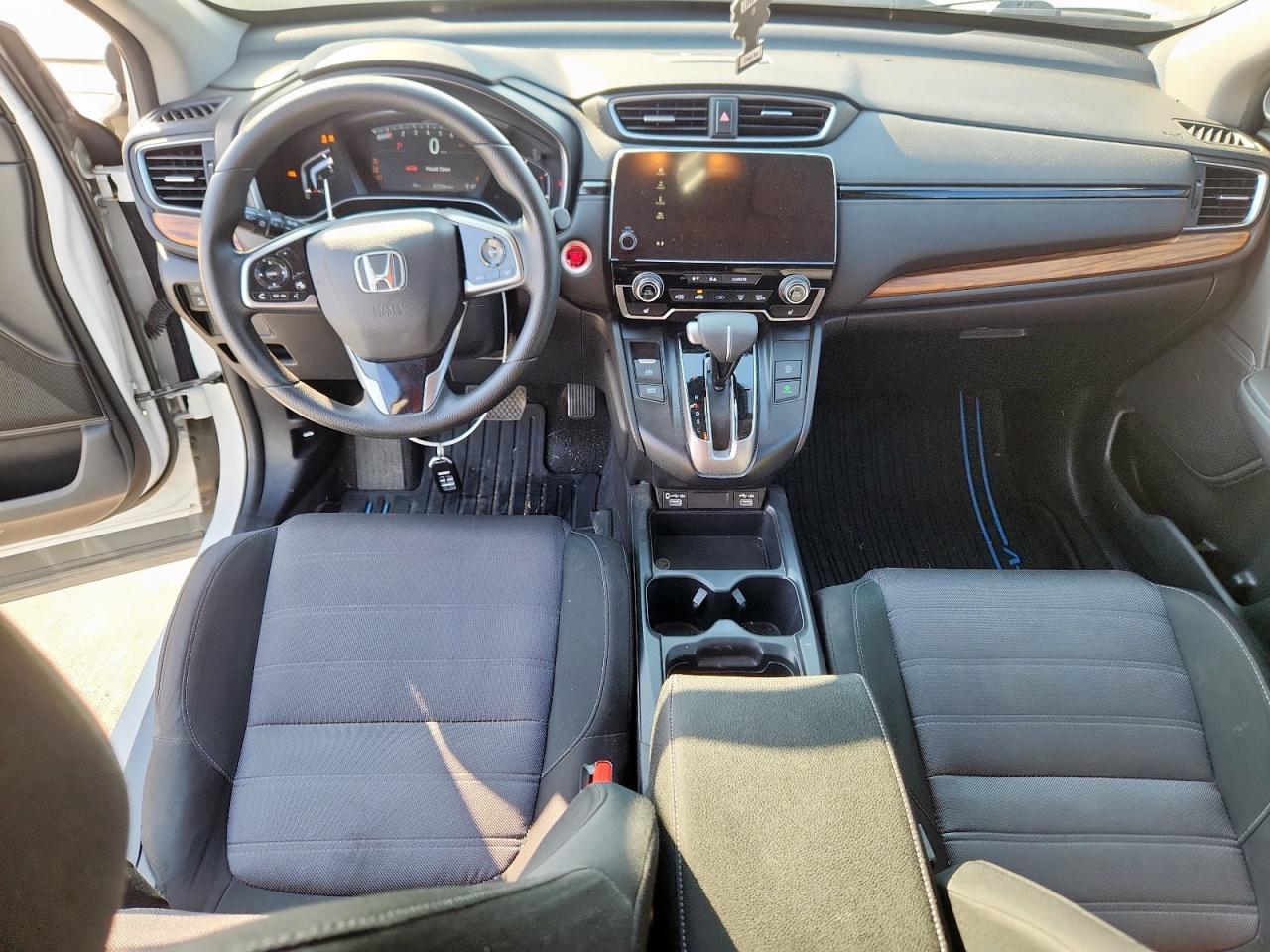 2021 Honda Cr-V Ex VIN: 2HKRW1H5XMH429263 Lot: 93371945