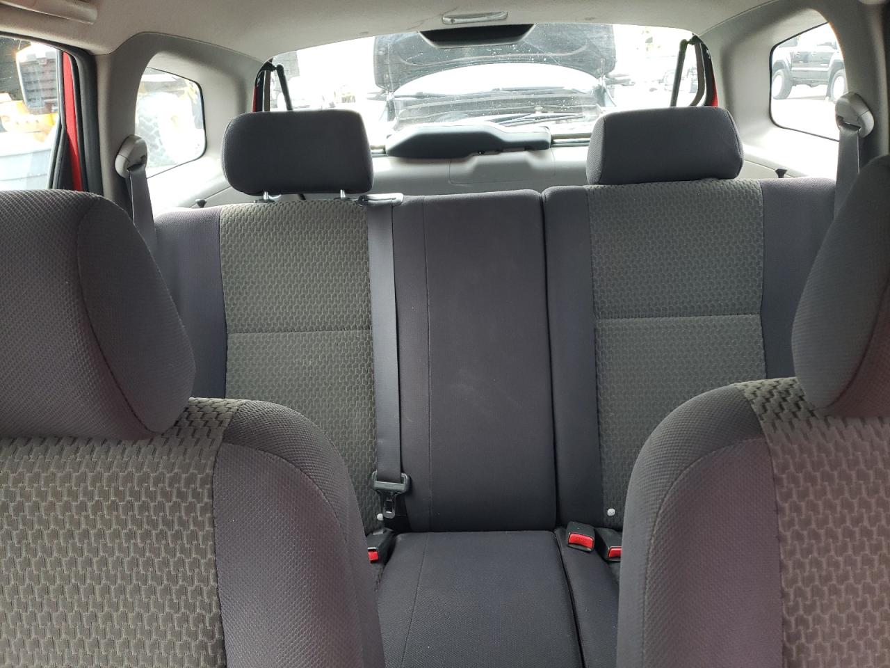 2006 Toyota Corolla Matrix Xr VIN: 2T1KR32E06C610987 Lot: 91597555