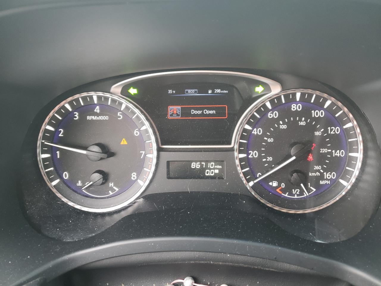 2015 Infiniti Qx60 VIN: 5N1AL0MM7FC529201 Lot: 91799525