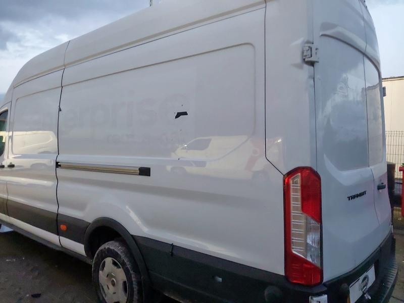 2025 FORD TRANSIT 350 TREND ECOBLUE 