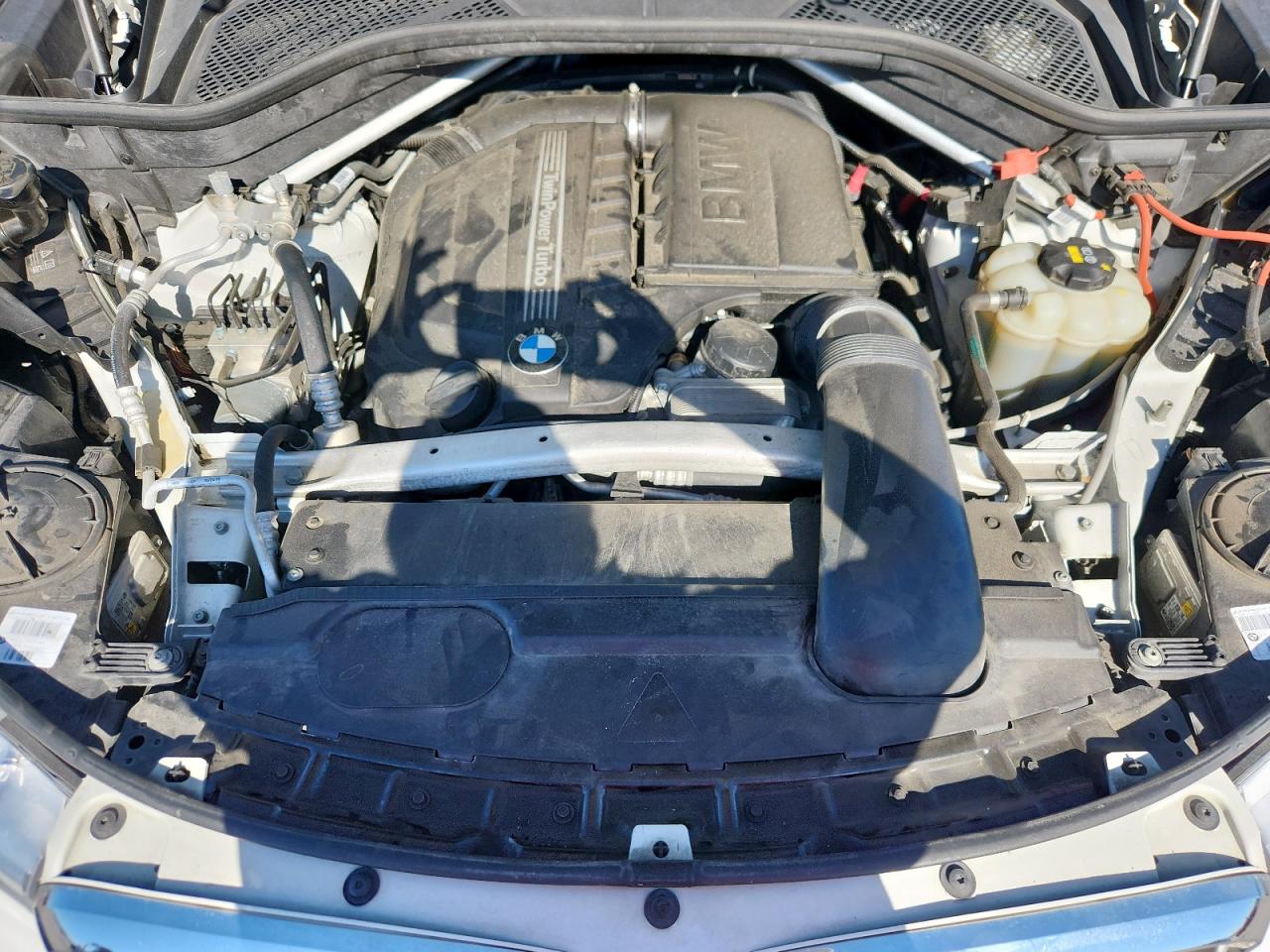 2018 BMW X5 Sdrive35I VIN: 5UXKR2C53J0Z21517 Lot: 85205475