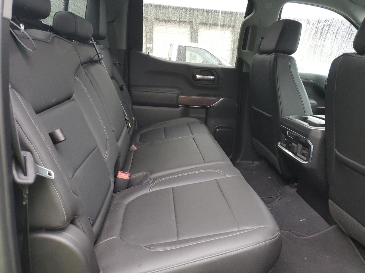 2019 GMC Sierra K1500 Slt VIN: 1GTU9DED1KZ164866 Lot: 91056065