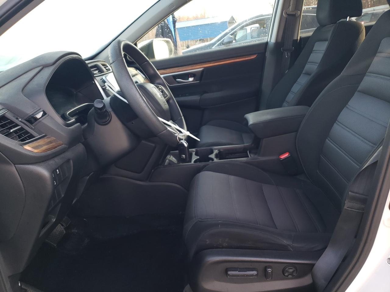 2019 Honda Cr-V Ex VIN: 5J6RW2H53KA009249 Lot: 93224535