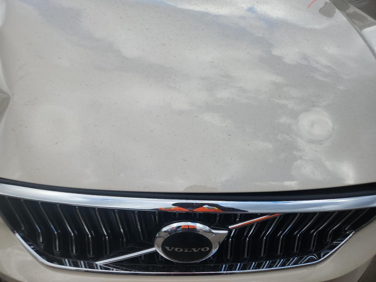 2025 Volvo Xc40 Core VIN: YV4L12UJ3S2600136 Lot: 91455235