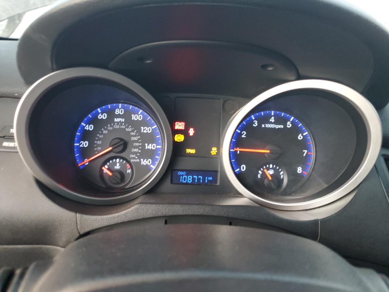 2010 Hyundai Genesis Coupe 2.0T VIN: KMHHT6KD7AU031202 Lot: 91727595