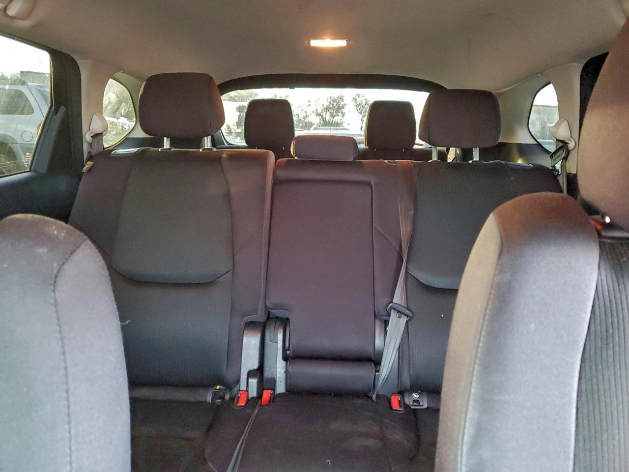 2022 Mazda Cx-9 Sport VIN: JM3TCBBY7N0603741 Lot: 94749745