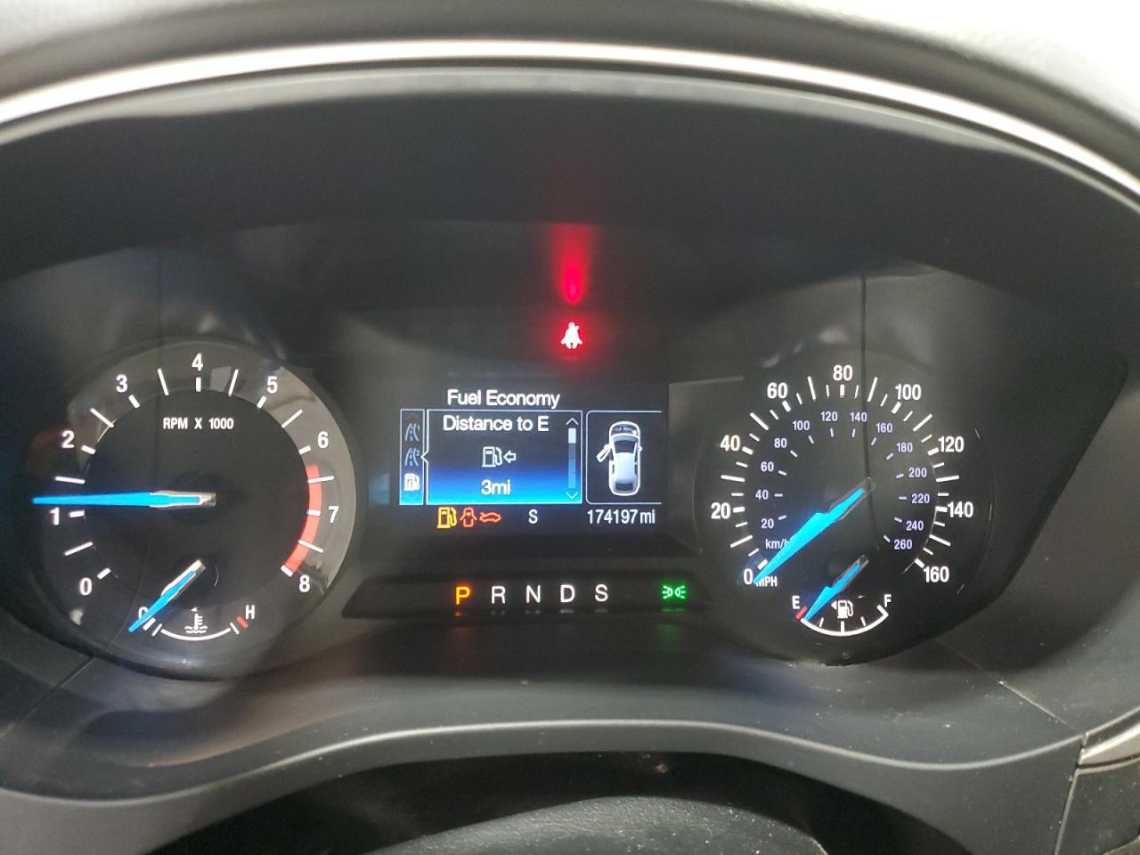 2016 Ford Fusion Se VIN: 3FA6P0H75GR355365 Lot: 92168765