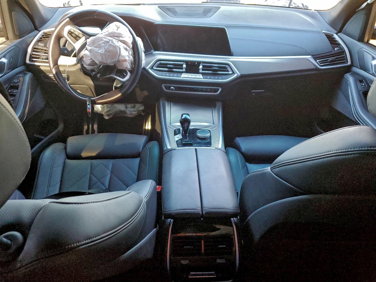 2023 BMW X5 Sdrive 40I VIN: 5UXCR4C02P9N56952 Lot: 94386515