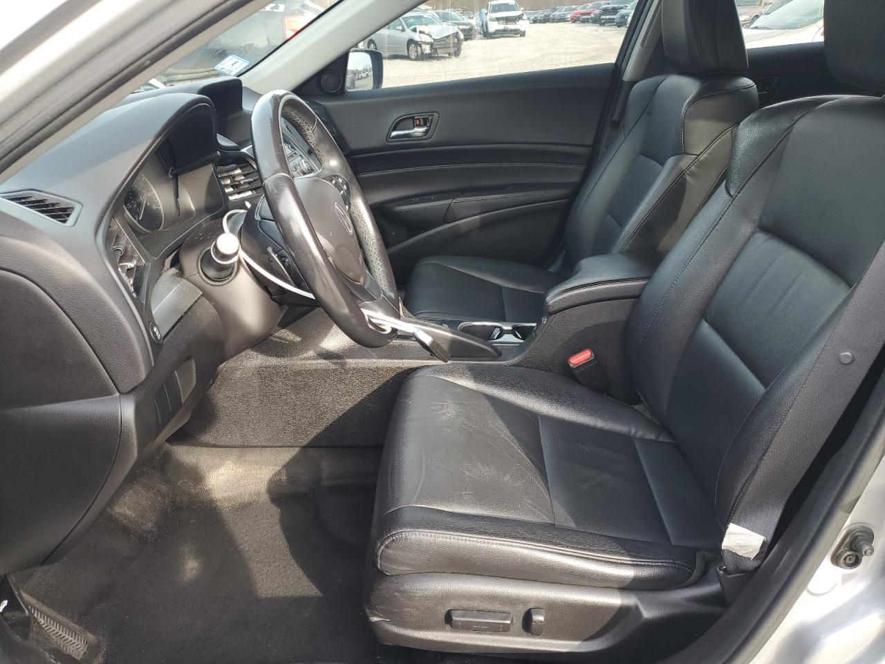 2018 Acura Ilx Special Edition VIN: 19UDE2F41JA000708 Lot: 91608595