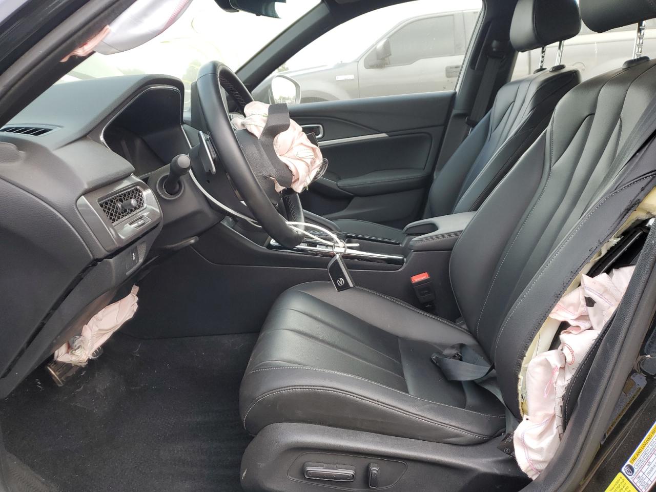 2025 Acura Integra A-Spec VIN: 19UDE4H35SA012328 Lot: 90709025