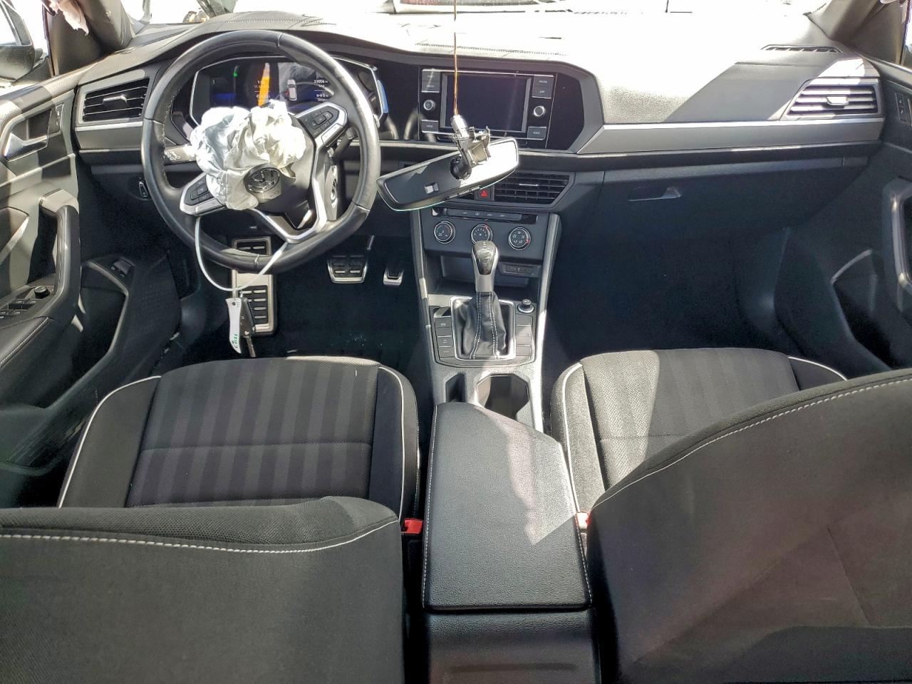 2023 Volkswagen Jetta Sport VIN: 3VWBM7BU0PM023806 Lot: 94341475