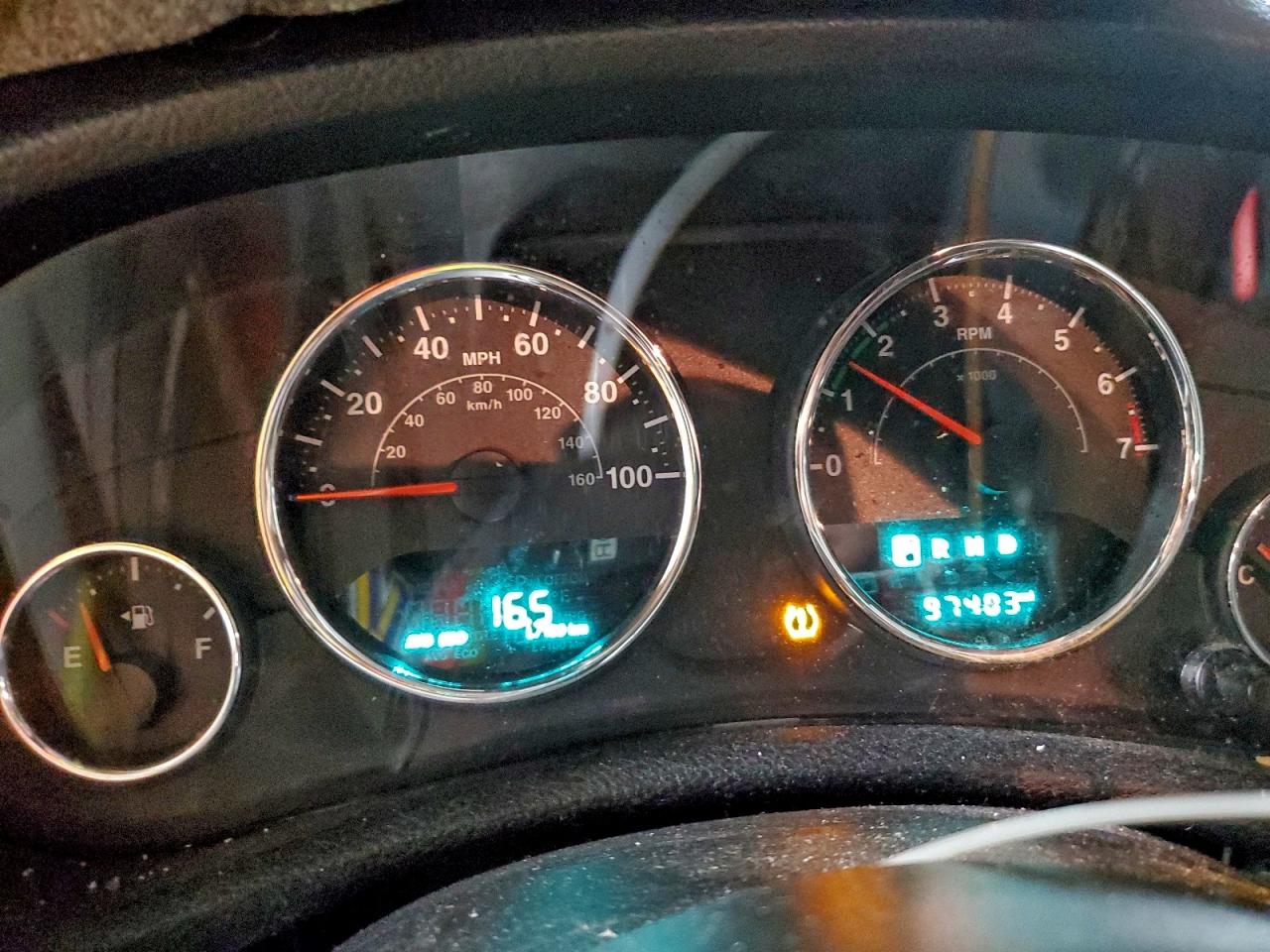 2015 Jeep Wrangler Unlimited Sport VIN: 1C4BJWDG9FL571249 Lot: 93993745