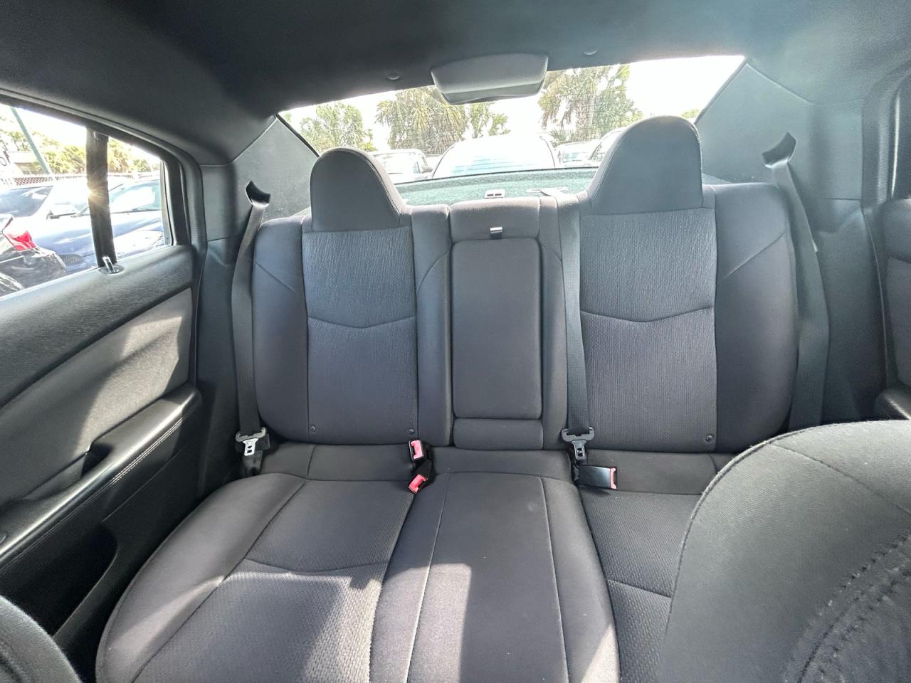 2012 Chrysler 200 Lx VIN: 1C3CCBAB5CN273303 Lot: 92322185