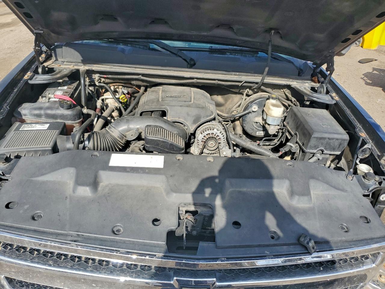 2009 Chevrolet Silverado C1500 Lt VIN: 3GCEC23J39G126505 Lot: 93766255