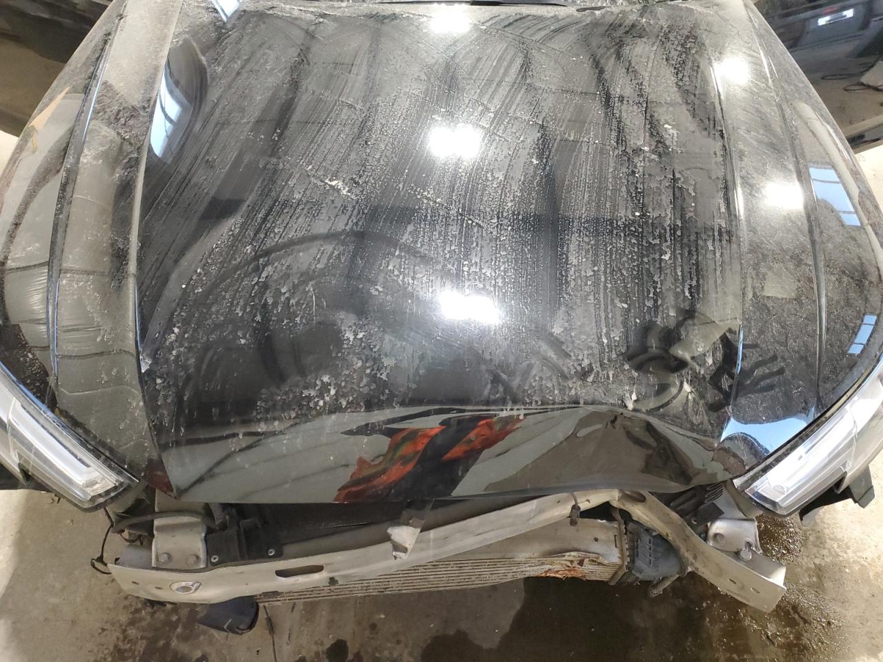 2018 Audi S4 Prestige VIN: WAUC4BF46JA014324 Lot: 91582255