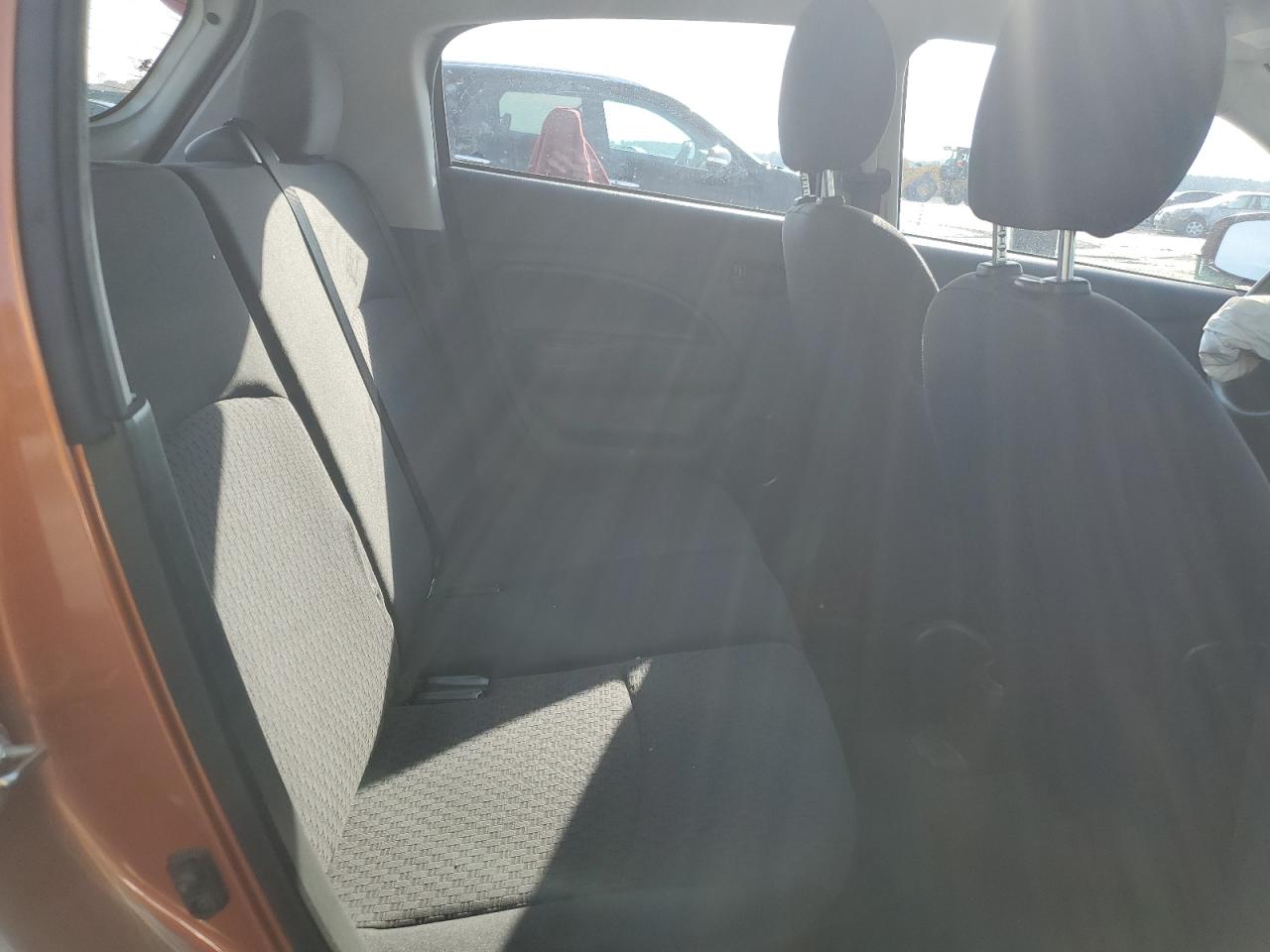 2019 Mitsubishi Mirage Es VIN: ML32A3HJ6KH003982 Lot: 90745355