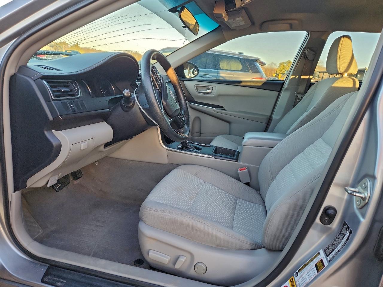 2016 Toyota Camry Le VIN: 4T1BF1FK8GU522444 Lot: 94595405