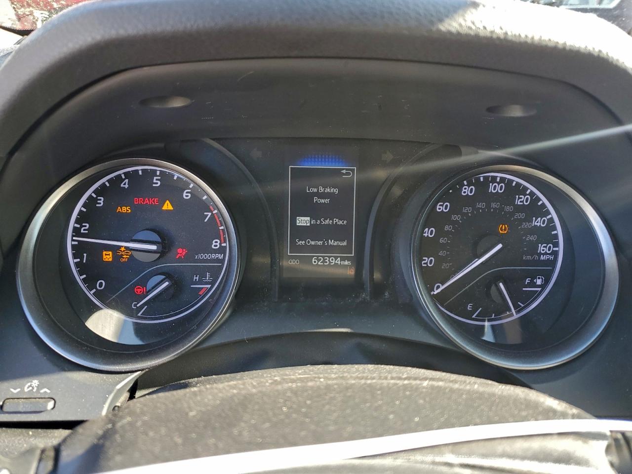 2022 Toyota Camry Se VIN: 4T1G11AK8NU052764 Lot: 94454705