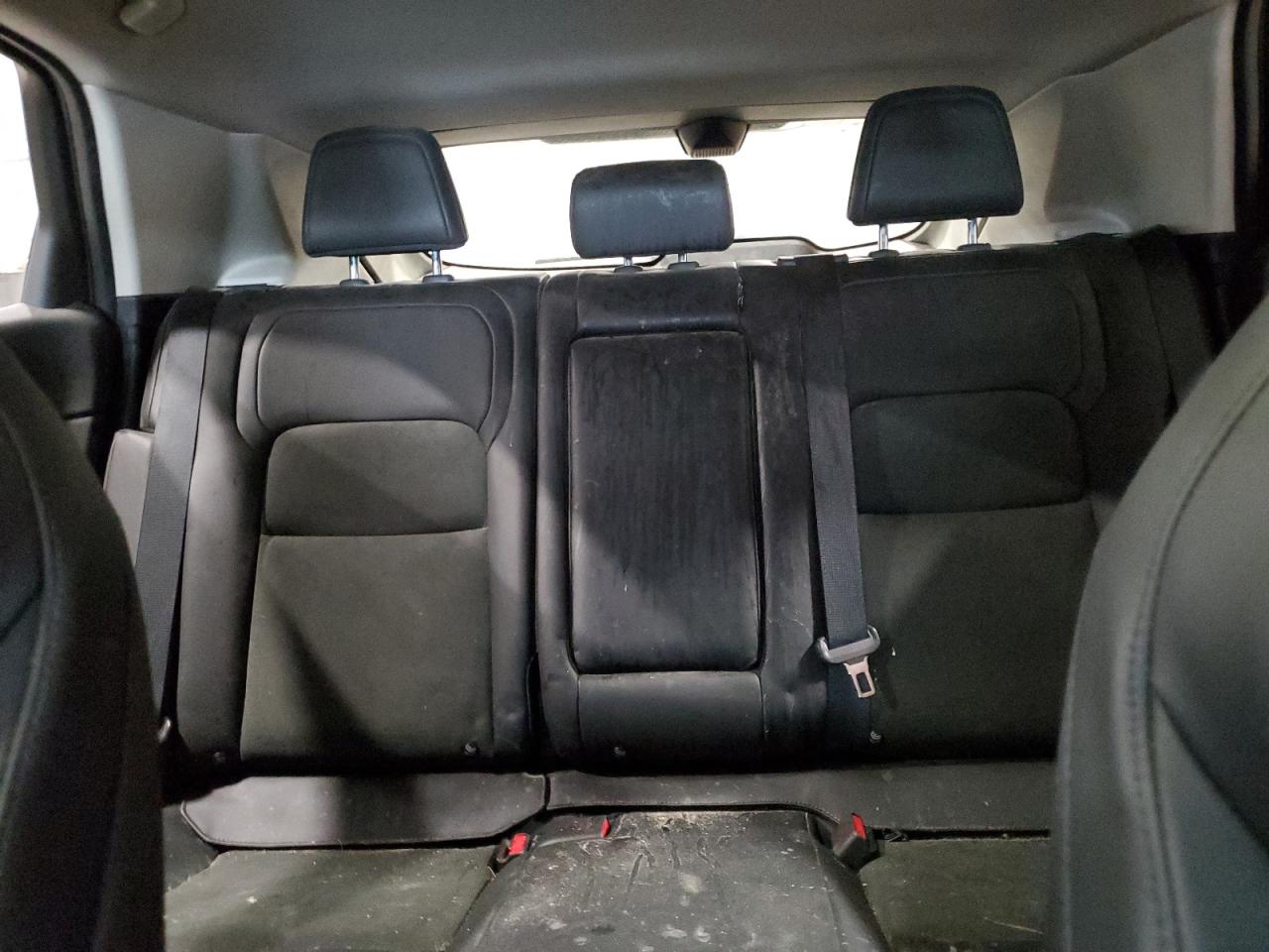 2024 Nissan Ariya Evolve+ VIN: JN1DF0BB6RM741549 Lot: 90878585