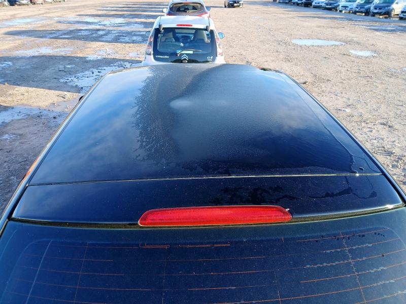 2006 AUDI A3 1.6 FSI SE 5DR