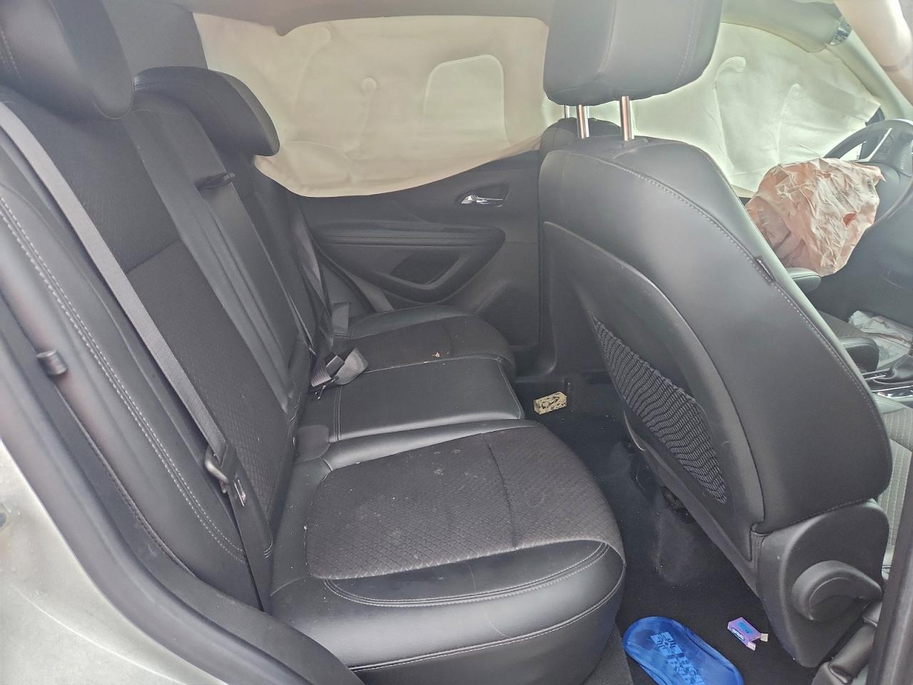 2019 Buick Encore Preferred VIN: KL4CJASB4KB889871 Lot: 93846175