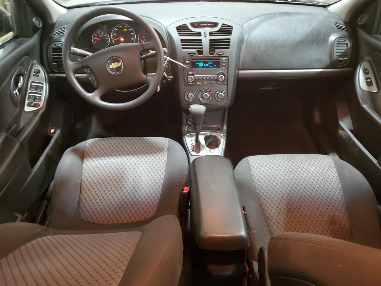 2006 Chevrolet Malibu Lt VIN: 1G1ZT51826F129369 Lot: 92723675