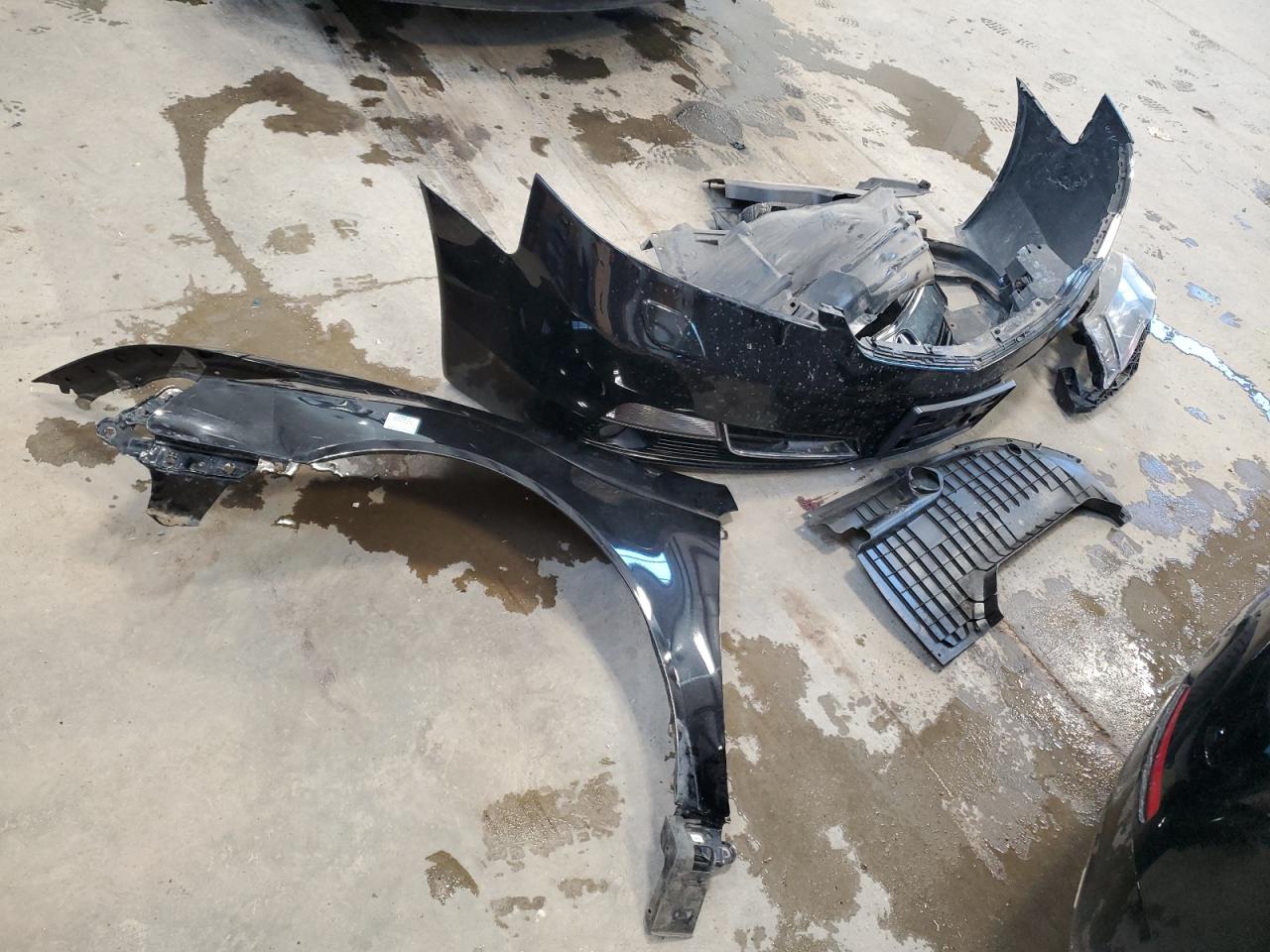 2012 Acura Tl VIN: 19UUA9F70CA800904 Lot: 92219425