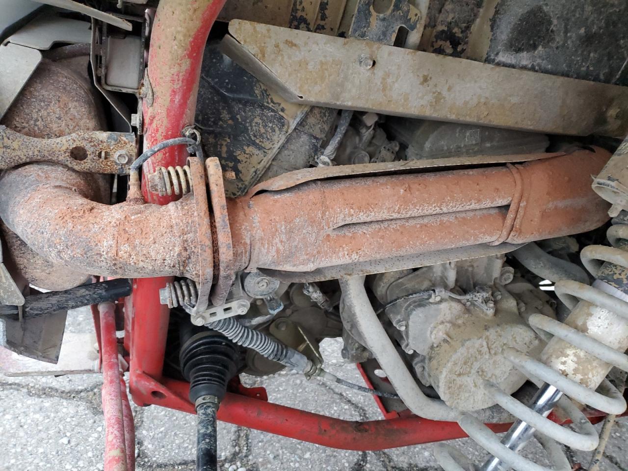 2016 Polaris Rzr Xp 1000 Eps High Lifter Edition VIN: 3NSVDM995GF465161 Lot: 92945455