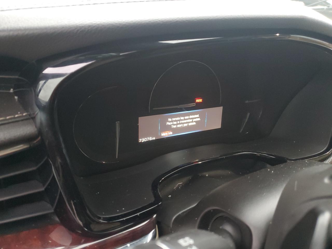 2017 Cadillac Xt5 Luxury VIN: 1GYKNBRS4HZ250398 Lot: 91710365