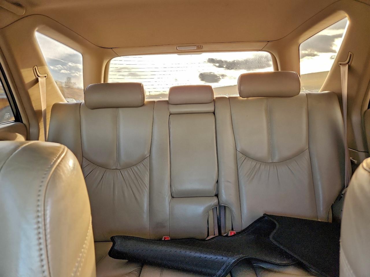 2000 Lexus Rx 300 VIN: JT6HF10UXY0150744 Lot: 94749405