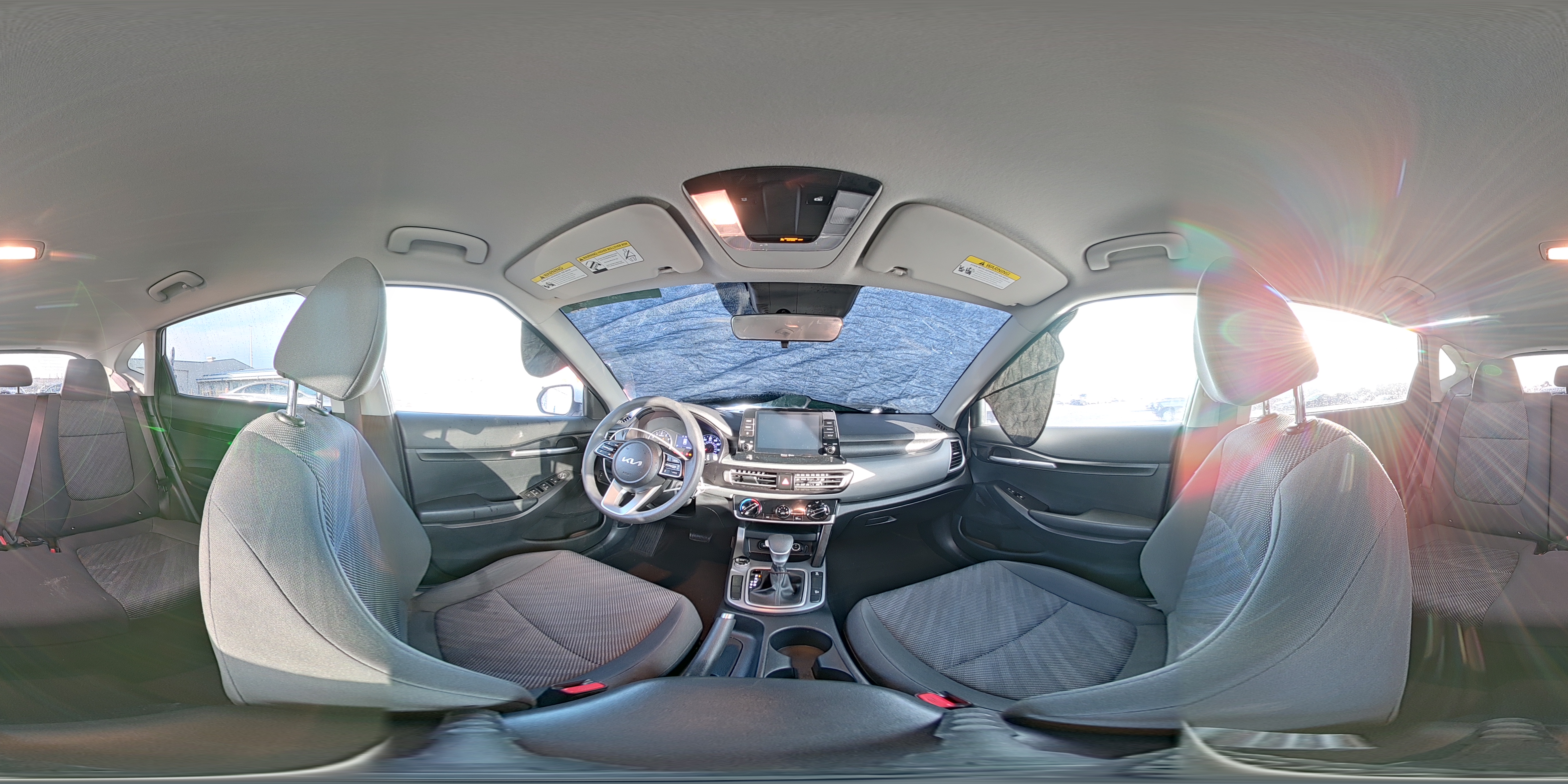 2023 Kia Seltos Lx VIN: KNDEPCAA0P7364723 Lot: 93503565