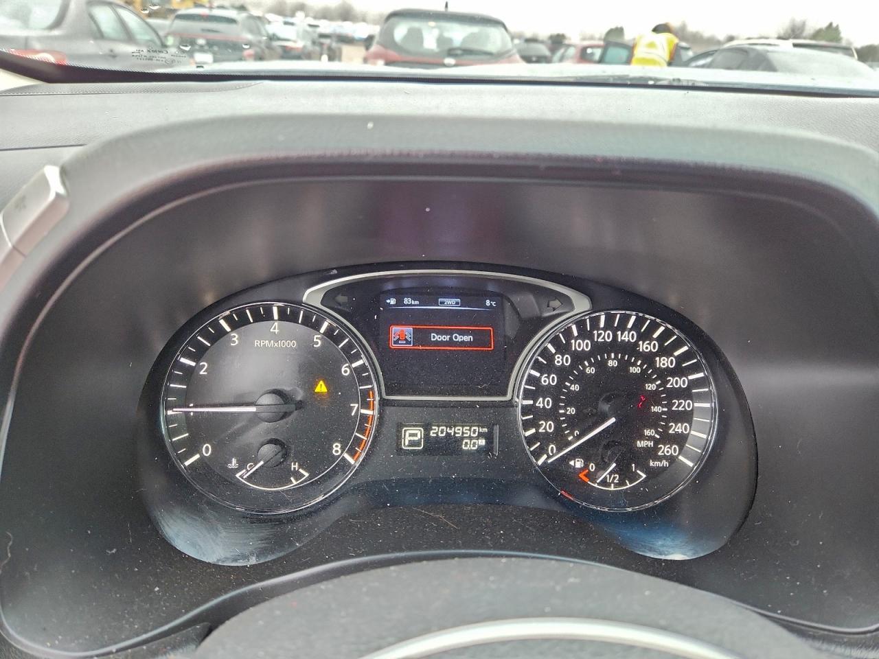 2013 Nissan Pathfinder S VIN: 5N1AR2MM4DC661307 Lot: 93930925