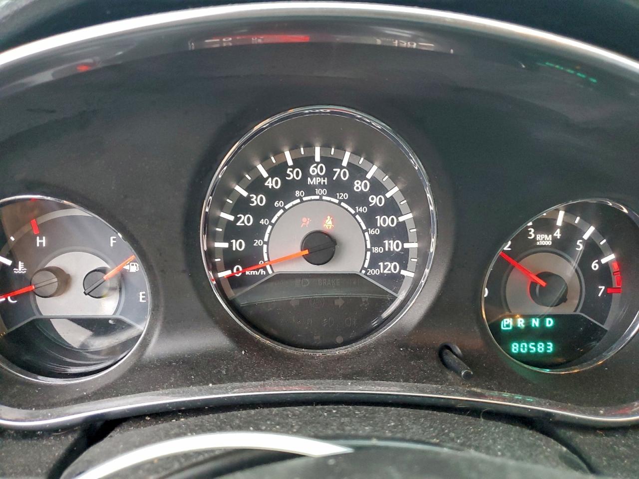 2013 Chrysler 200 Lx VIN: 1C3CCBAB7DN641594 Lot: 92795685