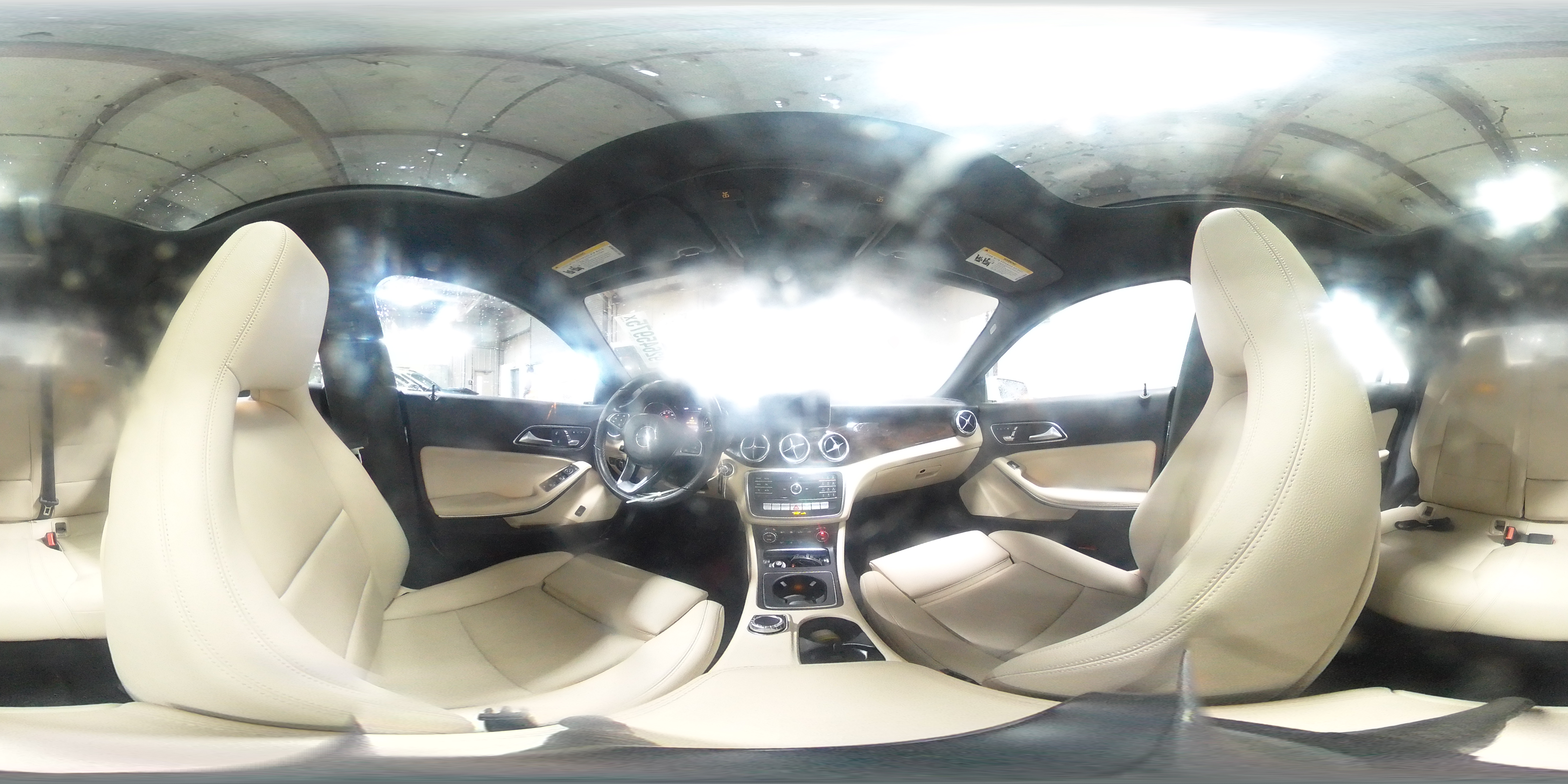 2019 Mercedes-Benz Cla 250 4Matic VIN: WDDSJ4GBXKN770884 Lot: 92645975