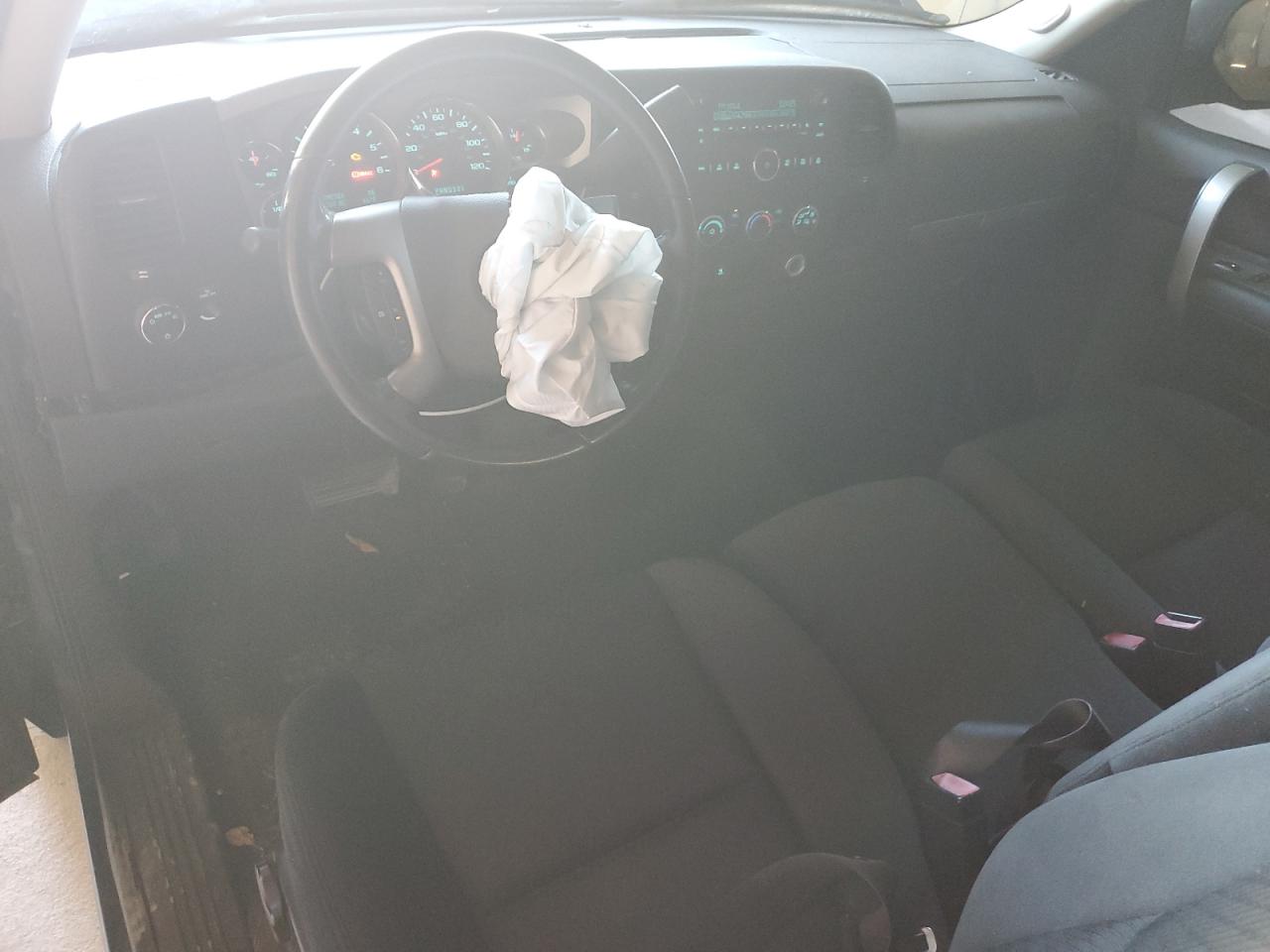 2009 GMC Sierra K1500 Sle VIN: 1GTEK29J89Z250571 Lot: 91787985