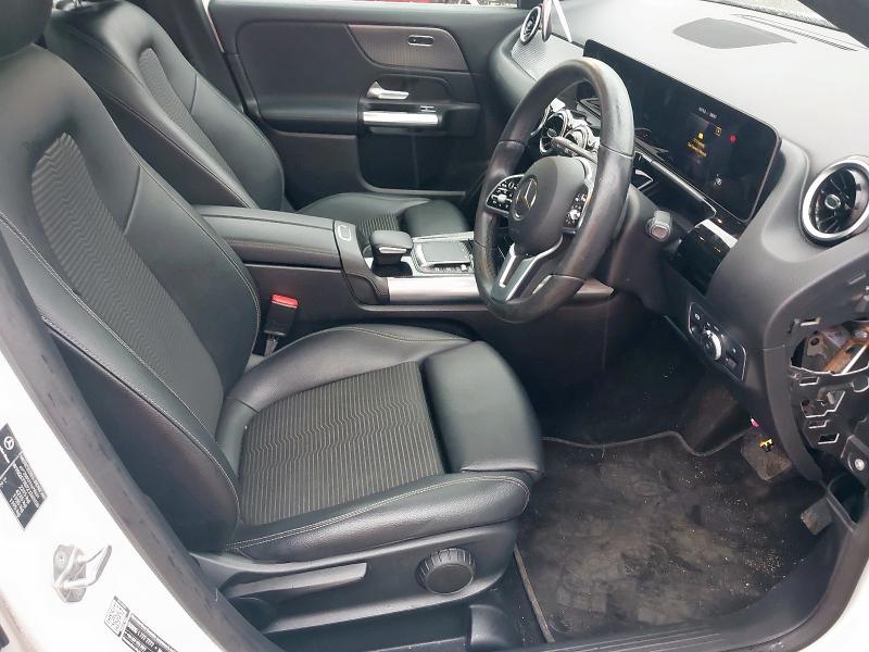 2020 MERCEDES-BENZ GLA GLA 200 SPORT EXECUTIVE 5DR AUTO