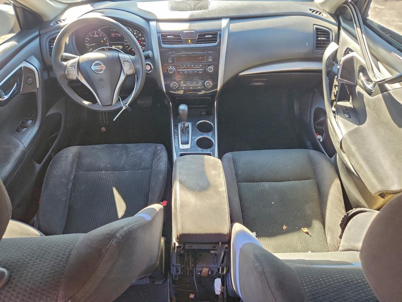 2014 Nissan Altima 2.5 VIN: 1N4AL3AP4EC288755 Lot: 94563465