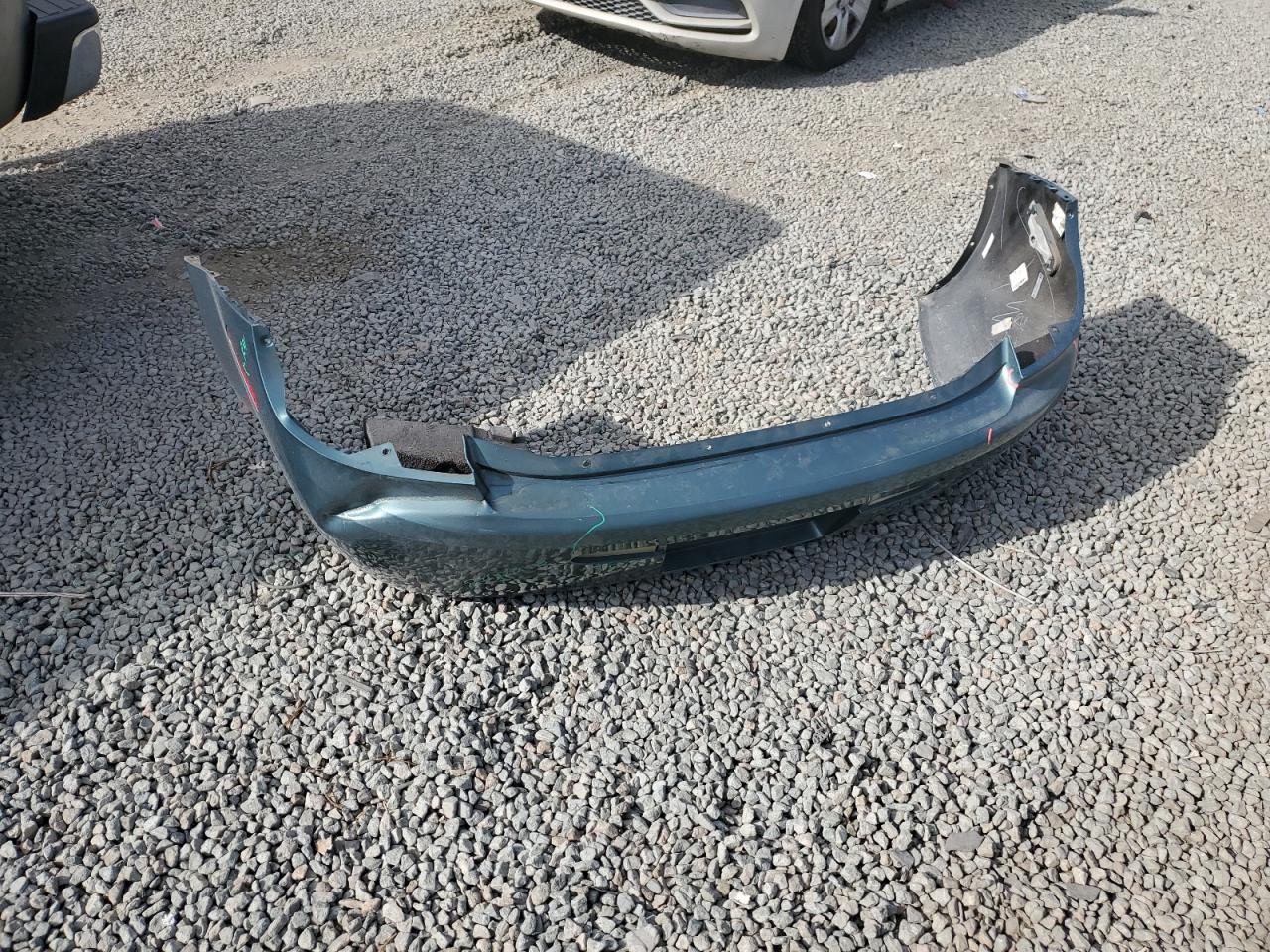 2009 Pontiac G5 VIN: 1G2AS18H497203187 Lot: 92461595