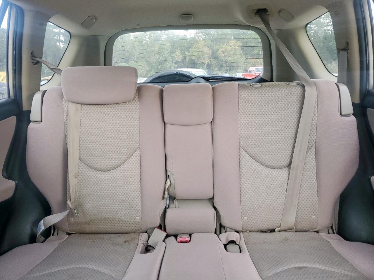 2007 Toyota Rav4 VIN: JTMZD33V876036966 Lot: 92679785