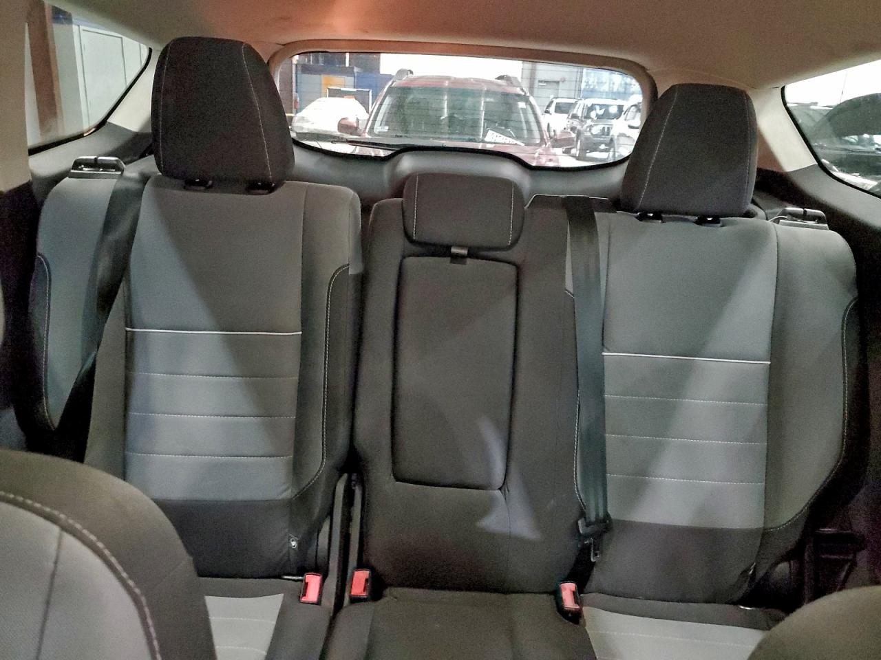 2015 Ford Escape Se VIN: 1FMCU9GXXFUB23388 Lot: 94516645