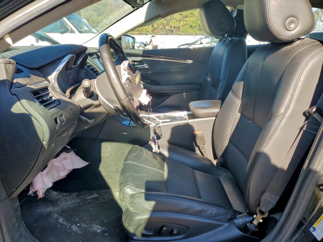 2020 Chevrolet Impala Lt VIN: 2G11Z5S39L9101474 Lot: 93987775