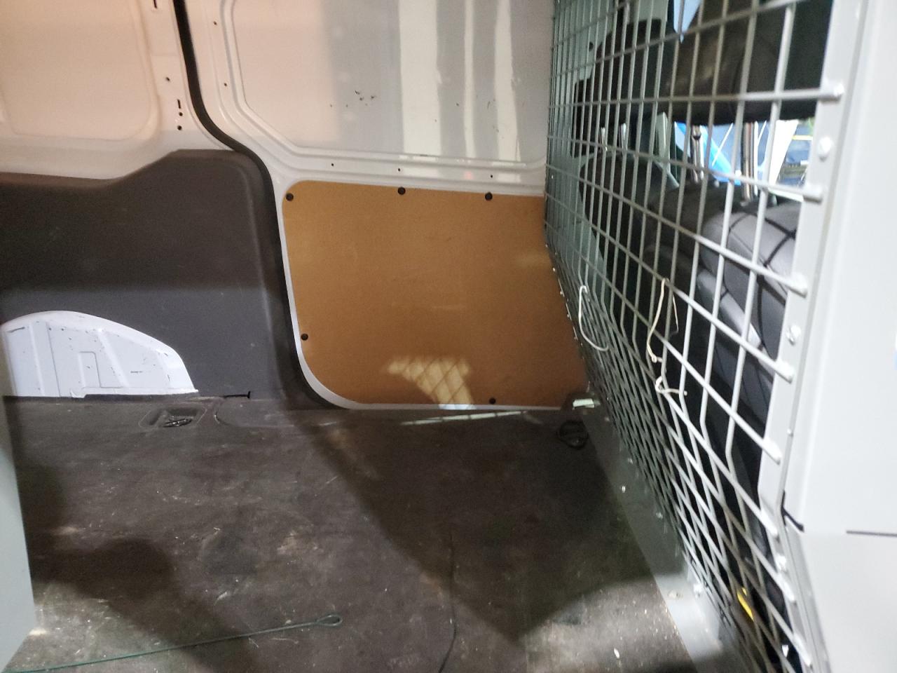 2020 Ford Transit Connect Xl VIN: NM0LS7E25L1477481 Lot: 92397925