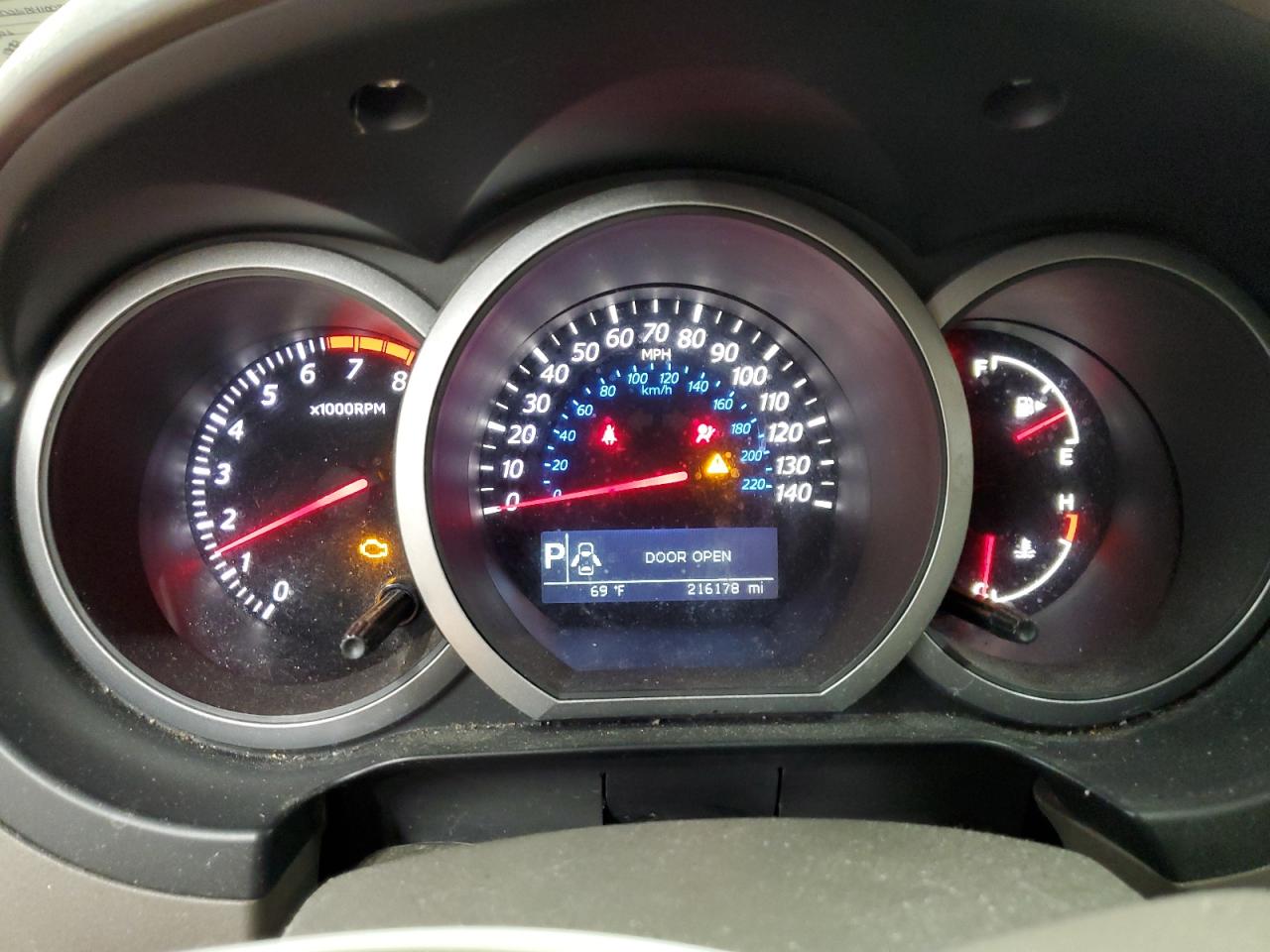 2011 Suzuki Grand Vitara Premium VIN: JS3TD0D26B4100811 Lot: 92648625